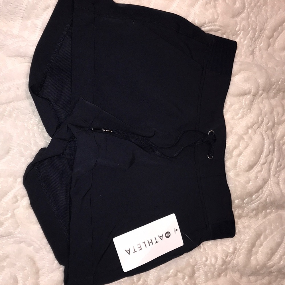 Athletes Midtown shorts